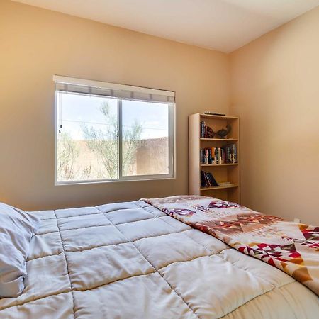 Borrego Springs Stargazing Home With Mtn Views Exterior foto