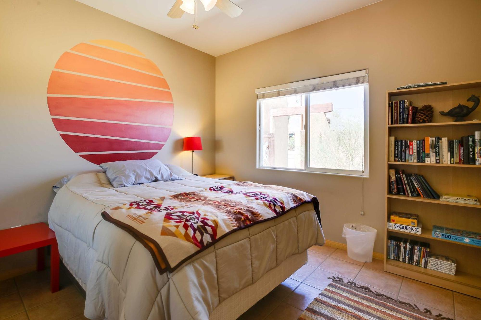 Borrego Springs Stargazing Home With Mtn Views Exterior foto